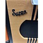 Used Supro 1820R DELTA KING Tube Guitar Combo Amp
