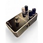 Used Keeley 4 Knob Compressor Effect Pedal