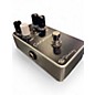 Used Keeley 4 Knob Compressor Effect Pedal
