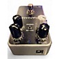 Used Keeley 4 Knob Compressor Effect Pedal