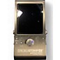 Used Peterson STROBOSTOMP HD Tuner Pedal thumbnail