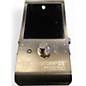 Used Peterson STROBOSTOMP HD Tuner Pedal