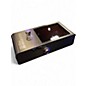 Used Peterson STROBOSTOMP HD Tuner Pedal