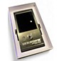 Used Peterson STROBOSTOMP HD Tuner Pedal