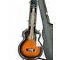 Used Epiphone E-CAPITA 2 Tone Sunburst Acoustic Bass Guitar thumbnail