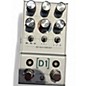 Used Walrus Audio D1 Effect Pedal thumbnail