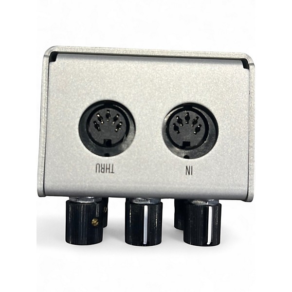 Used Walrus Audio D1 Effect Pedal