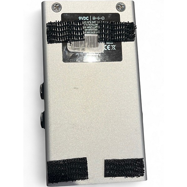 Used Walrus Audio D1 Effect Pedal