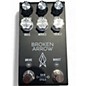Used Jackson Audio BROKEN ARROW Effect Pedal thumbnail