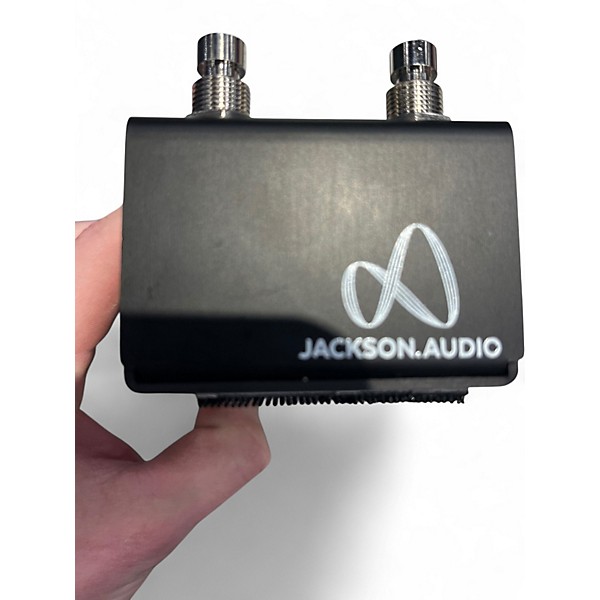 Used Jackson Audio BROKEN ARROW Effect Pedal