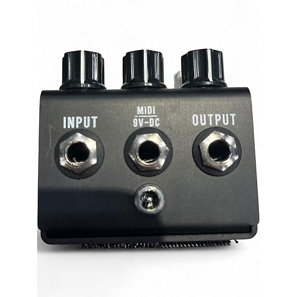 Used Jackson Audio BROKEN ARROW Effect Pedal