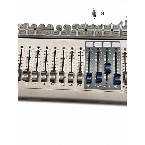 Used PreSonus STUDIOLIVE 16.0.2 Digital Mixer