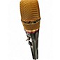 Used Heil Sound GOLDLIKE GM4 Condenser Microphone