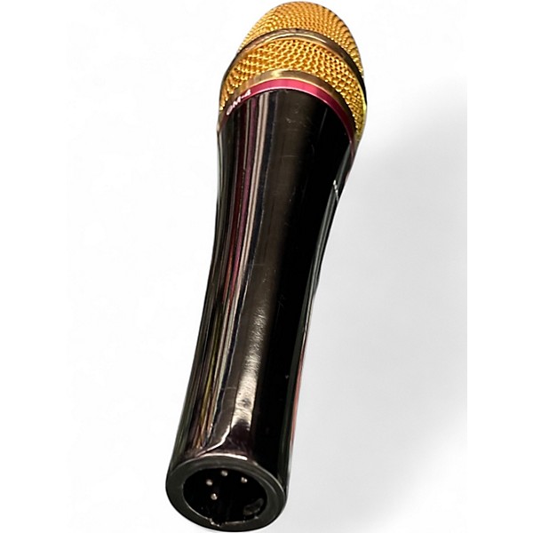 Used Heil Sound GOLDLIKE GM4 Condenser Microphone