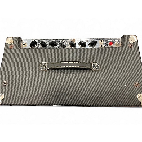 Used Peavey Classic 30 112 30W 1x12 Tube Tube Guitar Combo Amp