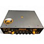 Used Markbass LITTLE MARK 58R Bass Amp Head thumbnail
