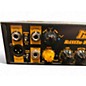 Used Markbass LITTLE MARK 58R Bass Amp Head