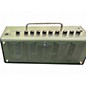 Used Yamaha THR10X 10W Extreme High Gain Modeling Guitar Combo Amp thumbnail