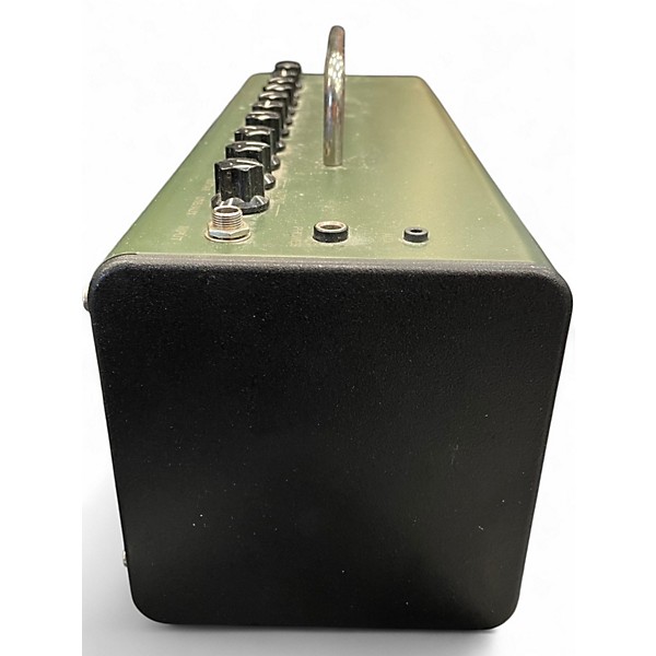 Used Yamaha THR10X 10W Extreme High Gain Modeling Guitar Combo Amp