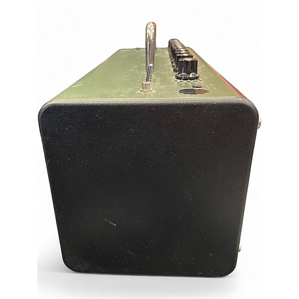 Used Yamaha THR10X 10W Extreme High Gain Modeling Guitar Combo Amp