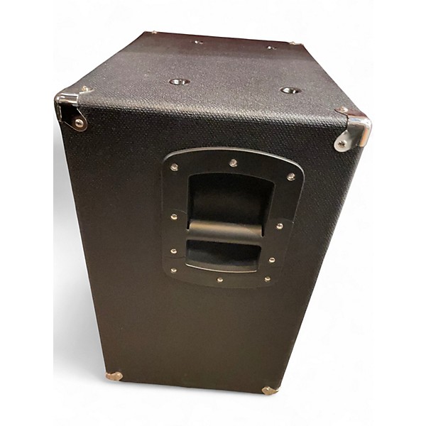 Used Fender Rumble 210 700-Watt 2x10 Bass Cabinet Bass Cabinet