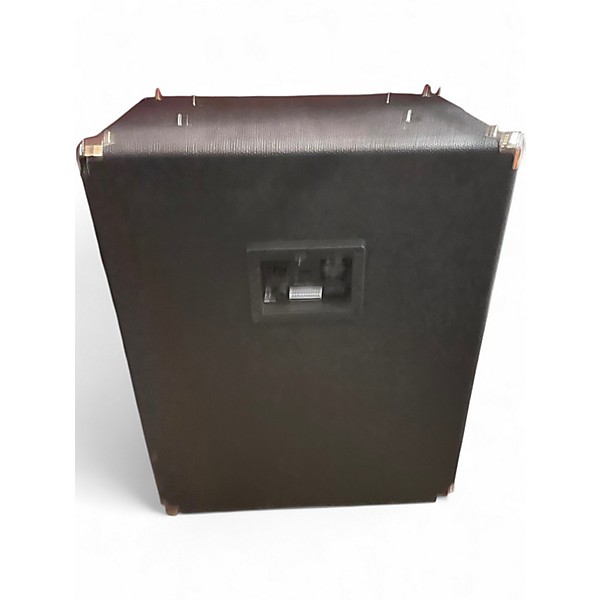 Used Fender Rumble 210 700-Watt 2x10 Bass Cabinet Bass Cabinet