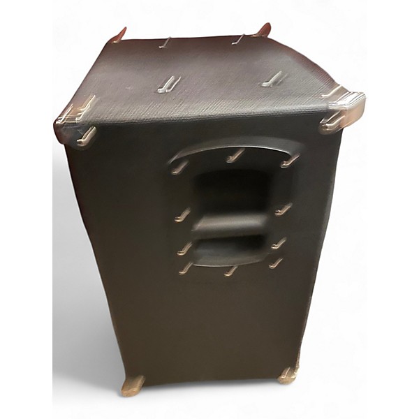 Used Fender Rumble 210 700-Watt 2x10 Bass Cabinet Bass Cabinet