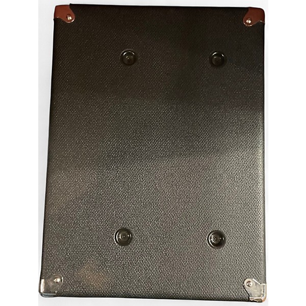 Used Fender Rumble 210 700-Watt 2x10 Bass Cabinet Bass Cabinet