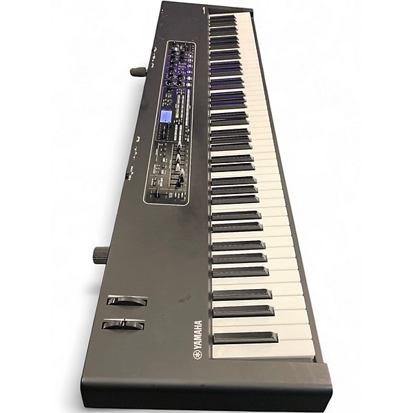 Used Yamaha CK88 Keyboard Workstation