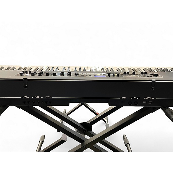 Used Yamaha CK88 Keyboard Workstation