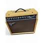 Used Fender Super Champ X2 15W 1x10 Tube Guitar Combo Amp thumbnail