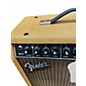 Used Fender Super Champ X2 15W 1x10 Tube Guitar Combo Amp
