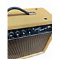 Used Fender Super Champ X2 15W 1x10 Tube Guitar Combo Amp