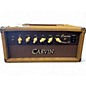 Used Carvin Vintage 16 Head Tube Guitar Amp Head thumbnail
