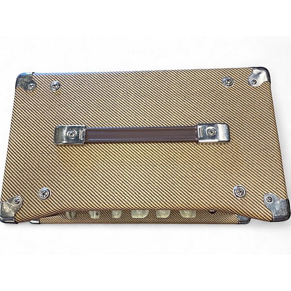 Used Carvin Vintage 16 Head Tube Guitar Amp Head