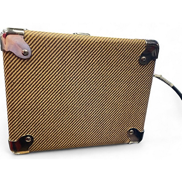 Used Carvin Vintage 16 Head Tube Guitar Amp Head