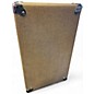 Used Carvin 112E Tweed 1x12 Cabinet Guitar Cabinet