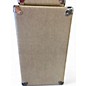 Used Carvin 112E Tweed 1x12 Cabinet Guitar Cabinet