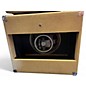 Used Carvin 112E Tweed 1x12 Cabinet Guitar Cabinet