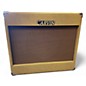 Used Carvin 112E Tweed 1x12 Cabinet Guitar Cabinet
