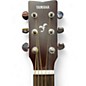 Used Yamaha FG800 Natural Acoustic Guitar