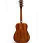 Used Yamaha FG800 Natural Acoustic Guitar