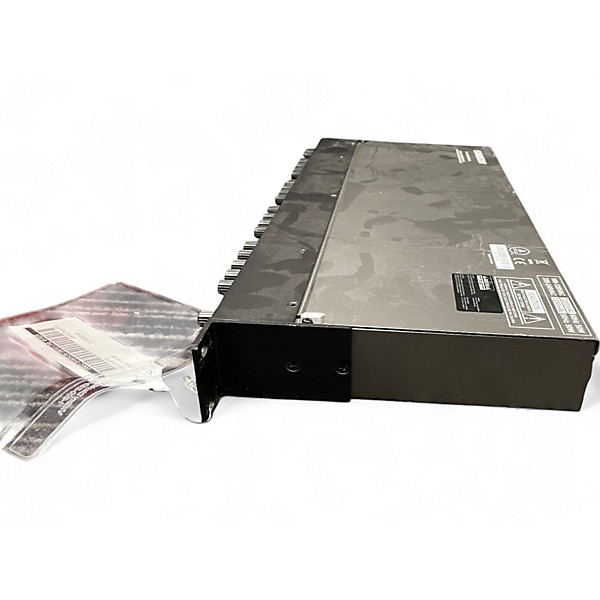 Used Samson SM10 Line Mixer