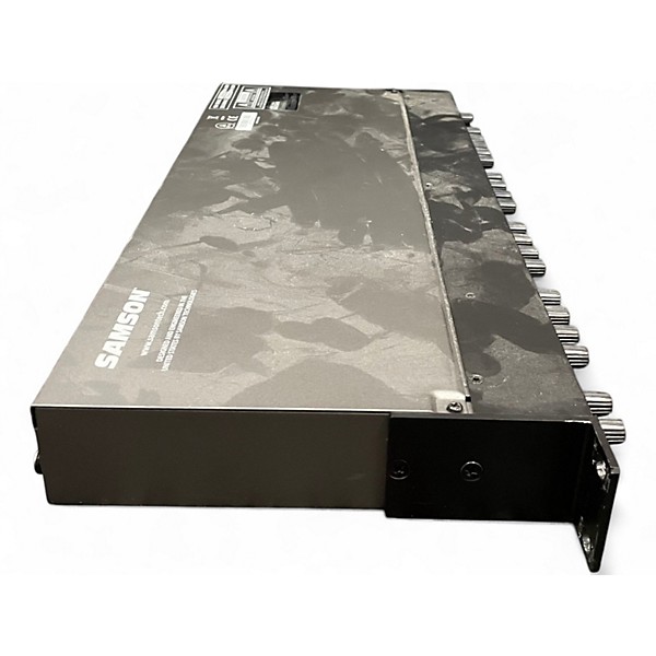 Used Samson SM10 Line Mixer