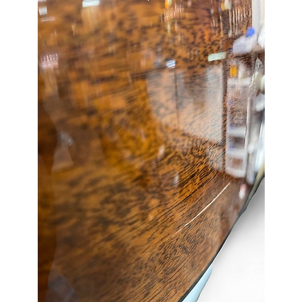 Used Martin D18 Natural Acoustic Guitar