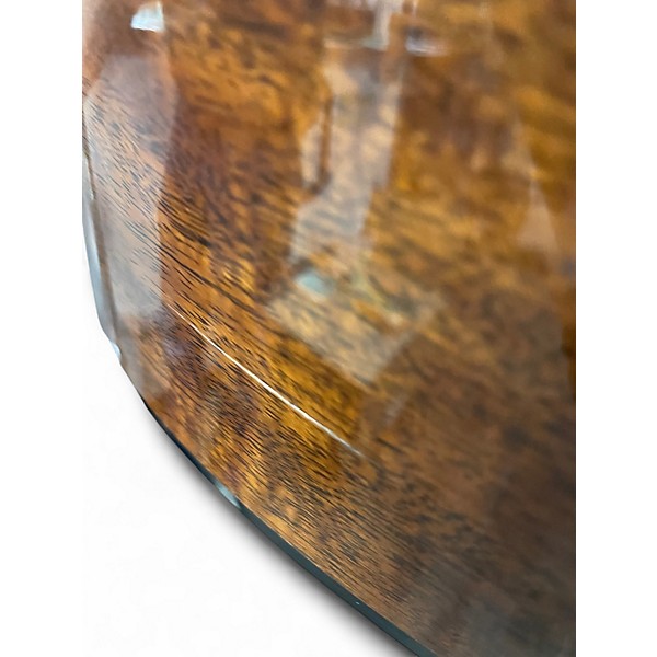 Used Martin D18 Natural Acoustic Guitar