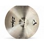 Used Zildjian 19in A Custom Crash Cymbal thumbnail