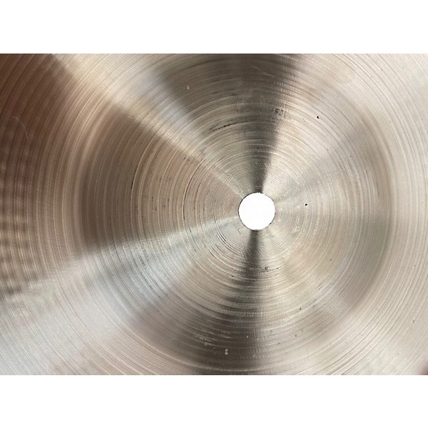 Used Zildjian 19in A Custom Crash Cymbal