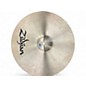Used Zildjian 19in A Custom Crash Cymbal