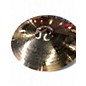 Used Zildjian 20in z custom crash crash Cymbal